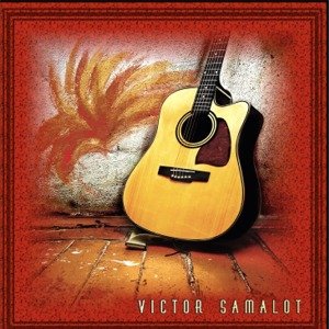 Victor Samalot 的头像