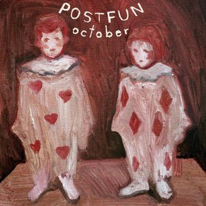 October