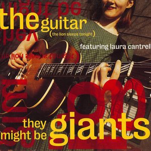 The Guitar (The Lion Sleeps Tonight)