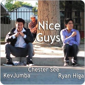 Chester See, KevJumba & Nigahiga 的头像