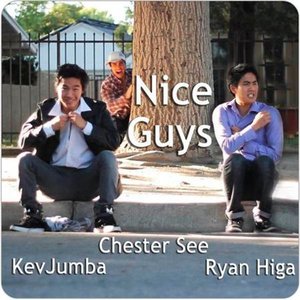 Аватар для Chester See, KevJumba & Nigahiga