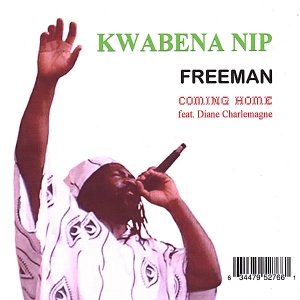 Freeman / Coming Home
