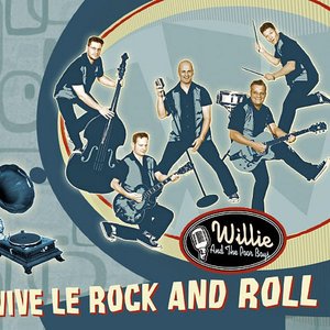 Avatar for Willie & The Poor Boys