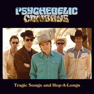 Tragic Songs and Hop-a-longs