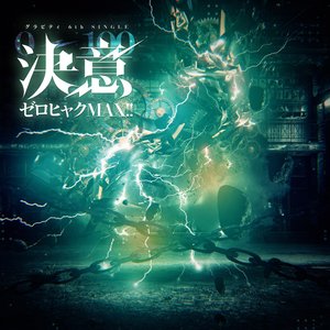 決意ゼロヒャクMAX!! B-TYPE