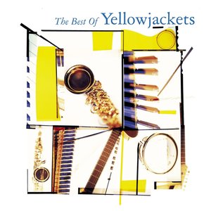 'The Best Of Yellowjackets' için resim