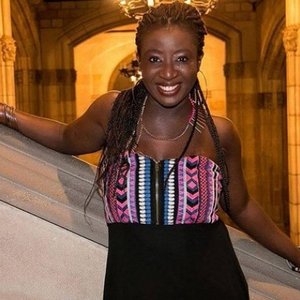 Avatar di Betty Akna