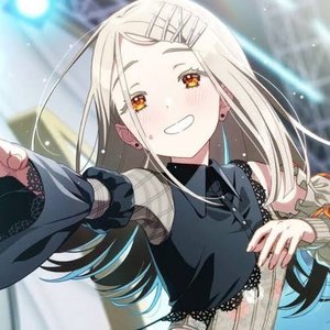 初星学園、篠澤 広 のアバター