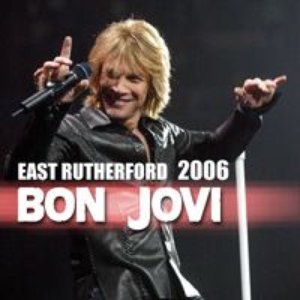 Live in East Rutherford, New Jersey 2005