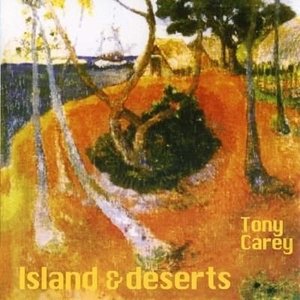 Island and Deserts