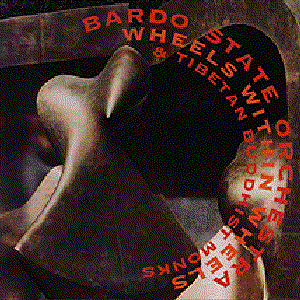 Bardo State Orchestra & Tibetan Buddhist Monks 的头像