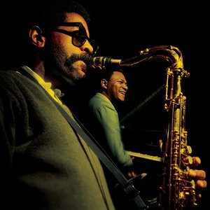 McCoy Tyner & Joe Henderson 的头像