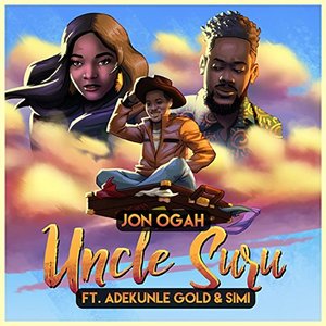 Uncle Suru