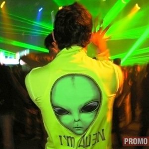 DJ Zoom(Alex Wonders) 的头像