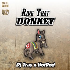 Ride That Donkey