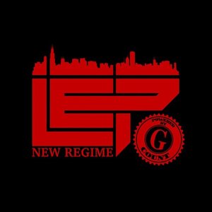 Lep New Regime Powered by G Count