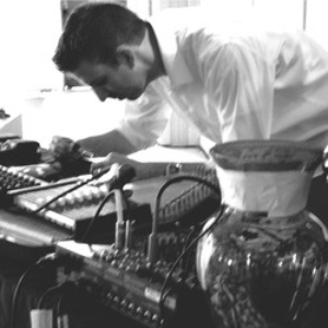 Mathieu Ruhlmann photo provided by Last.fm