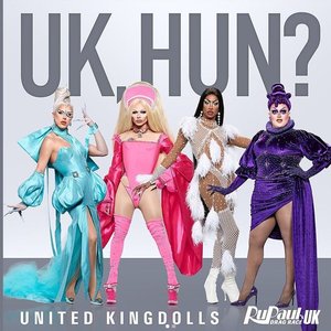 UK, Hun? (United Kingdolls Version)