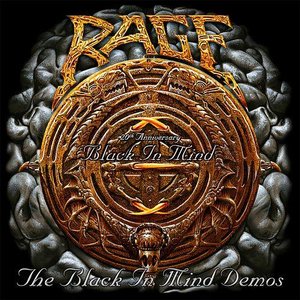 Black in Mind - 20th Anniversary Edition (The Black in Mind Demos)