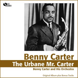 The Urbane Mr. Carter (Original Album Plus Bonus Tracks, 1954)