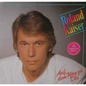 Roland Kaiser - Cd  002 Auf Dem Weg Zu Dir - Zortam Music