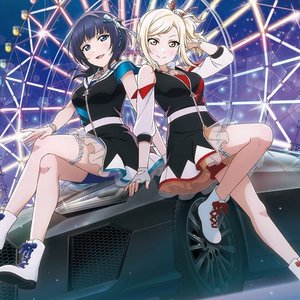 Avatar for DiverDiva[朝香果林(CV.久保田未夢)、宮下愛(CV.村上奈津実)]