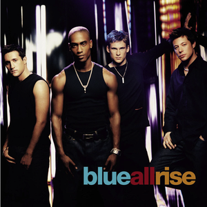 All Rise cover