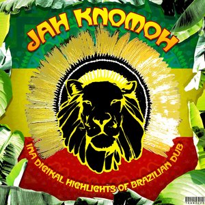 Avatar for Jah kNomoh