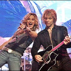 Avatar for Bon Jovi and Jennifer Nettles