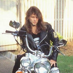 Jon Bon Jovi のアバター