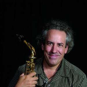 Jean Derome photo provided by Last.fm