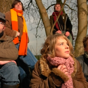 Brown Feather Sparrow photo provided by Last.fm