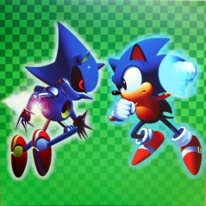 Sonic The Hedgehog CD - Original Soundtrack 20th Anniversary Edition