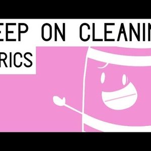 Avatar for "Keep On Cleaning"