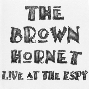 Live At The Espy