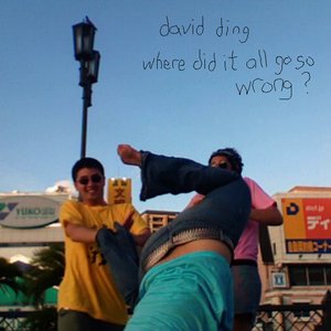 where did it all go so wrong?