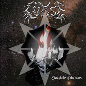 Slaughter Of The Stars