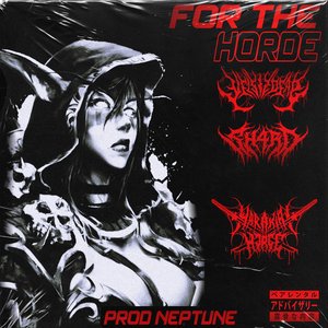 For the Horde! - Single