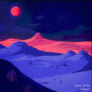 Desert