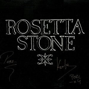 Rosetta Stone - People Lyrics - Zortam Music