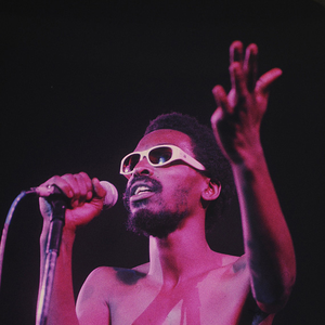 Itamar Assumpção photo provided by Last.fm