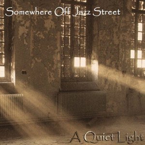 Image for 'A Quiet Light'