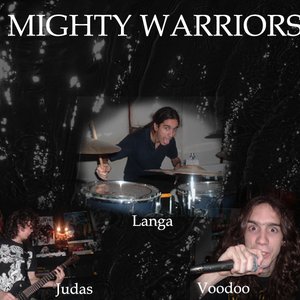 Avatar für Mighty Warriors
