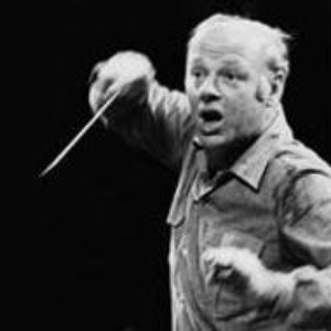 Avatar für Bernard Haitink: London Philharmonic Orchestra