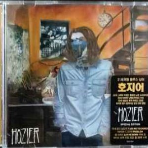 Hozier (Special South Korea Edition)
