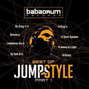 Best Of Jumpstyle Part 1