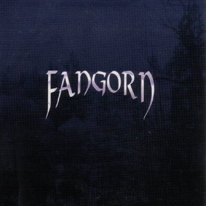 “Fangorn”的封面