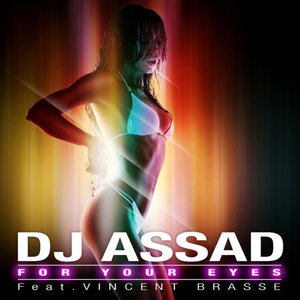 Аватар для DJ Assad Feat. Vincent Brasse