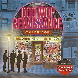 Doo Wop Renaissance, Volume 1