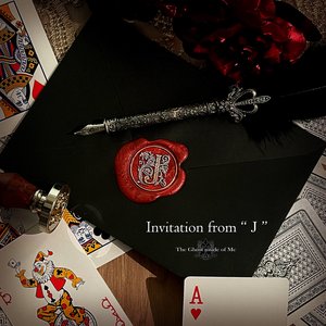Invitation from "J"